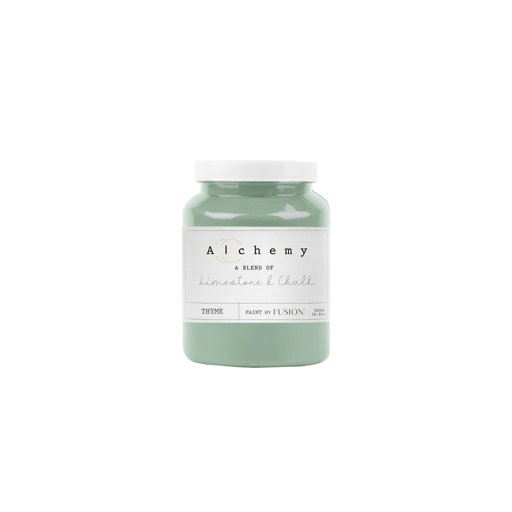 Alchemy by Fusion™ - Thyme