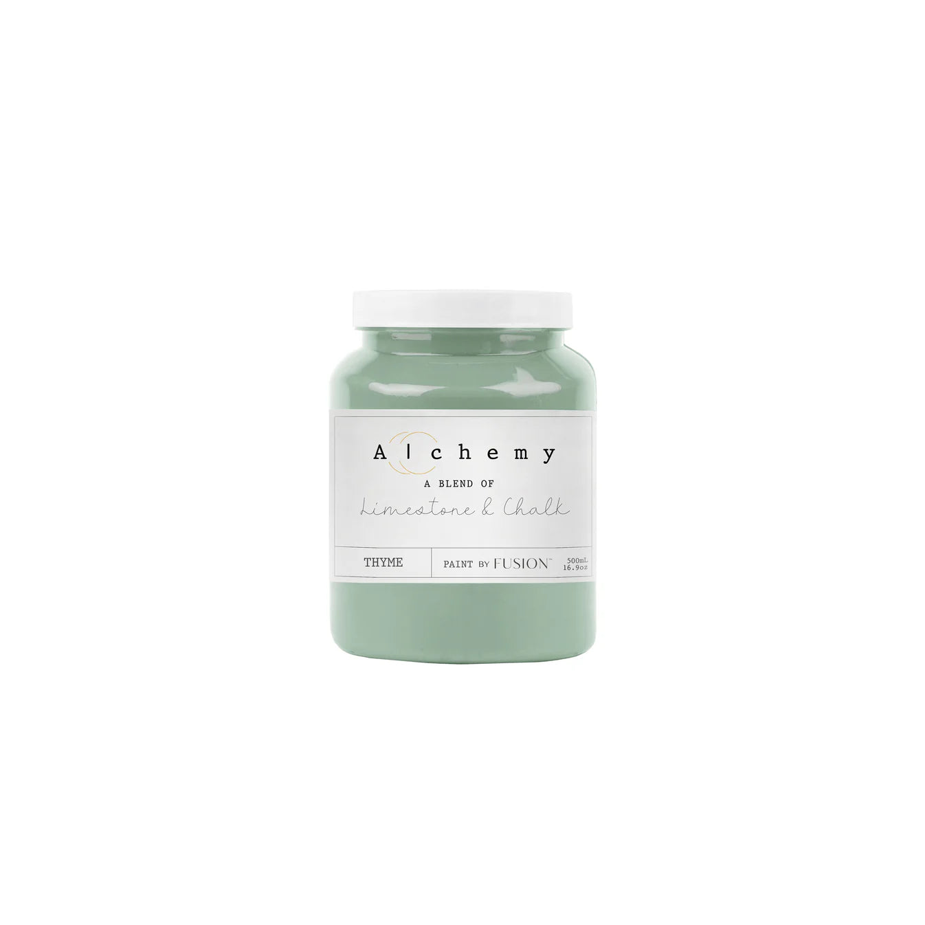 Alchemy by Fusion™ - Thyme
