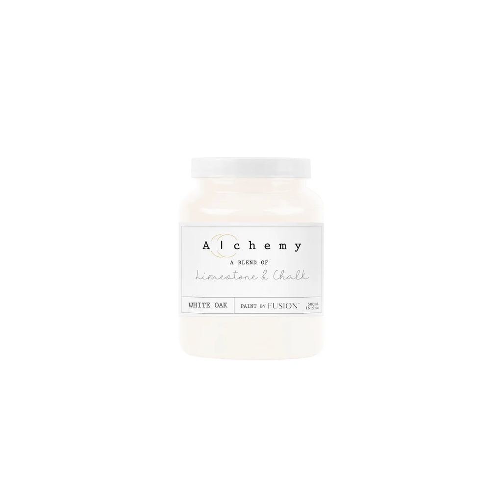 Alchemy by Fusion™ - White Oak