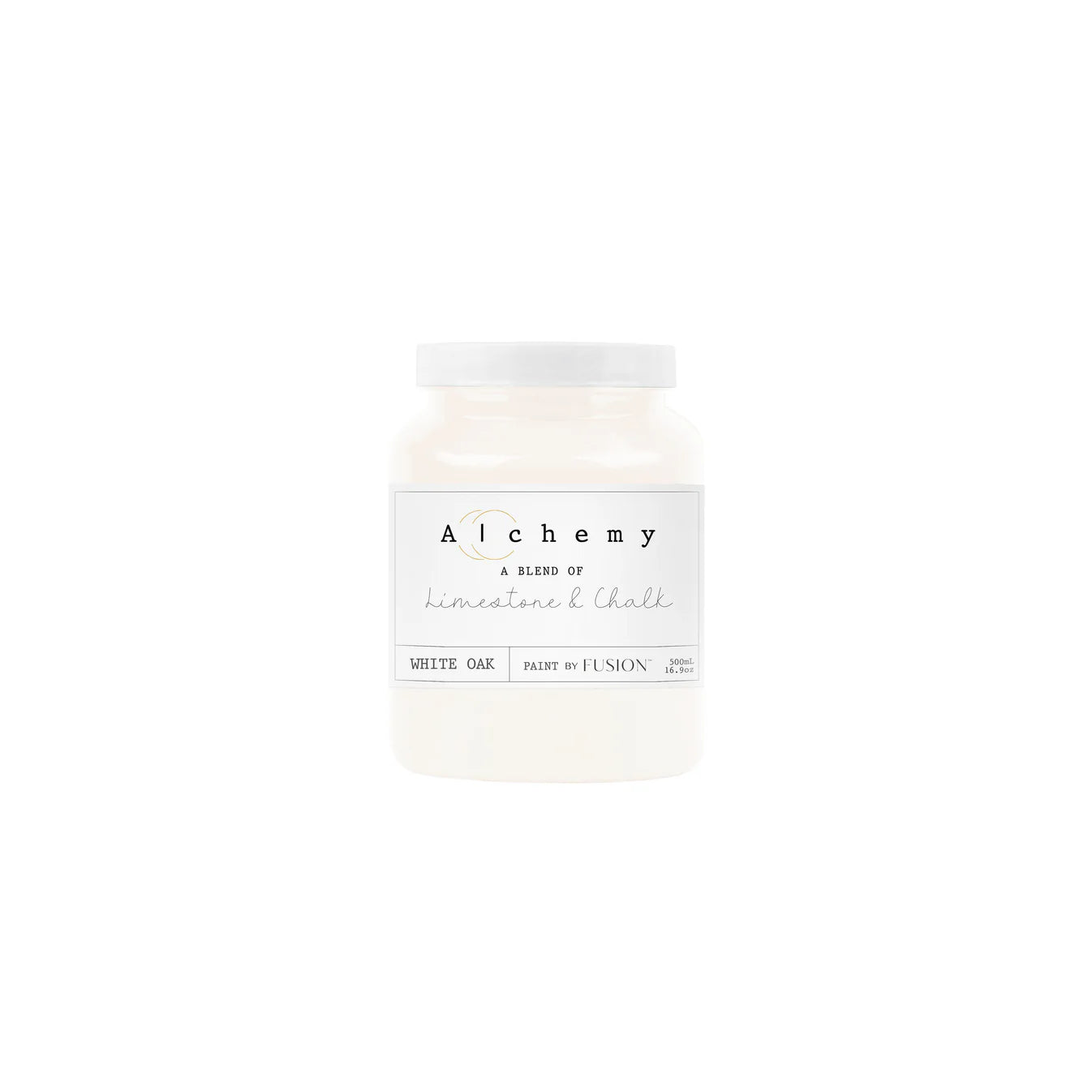 Alchemy by Fusion™ - White Oak