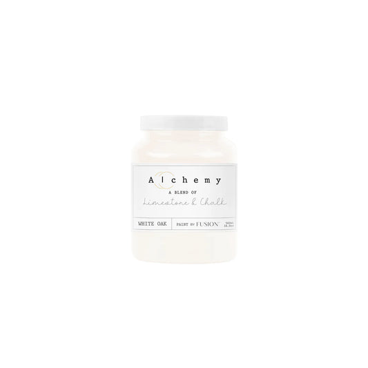 Alchemy by Fusion™ - White Oak