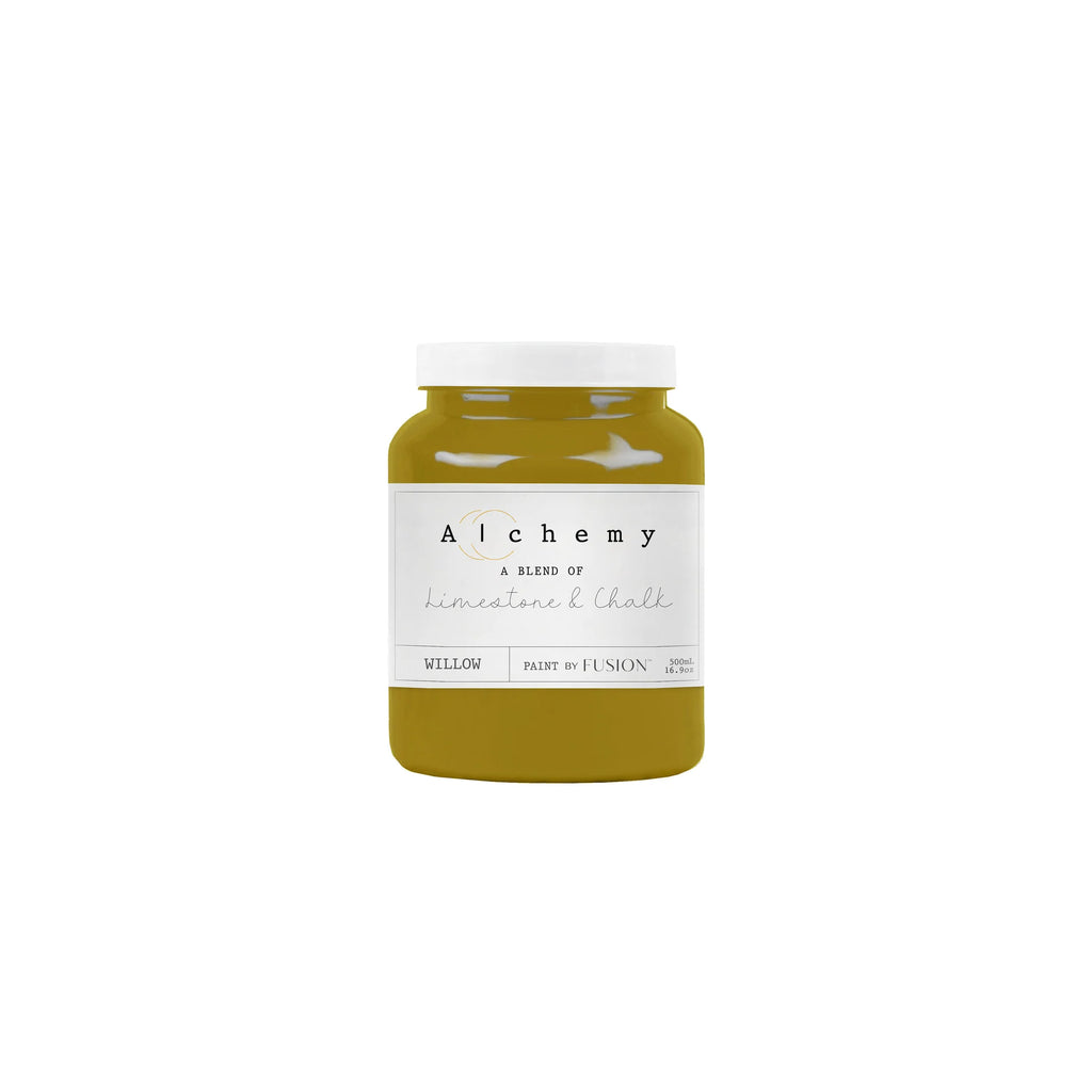 Alchemy by Fusion™ - Willow