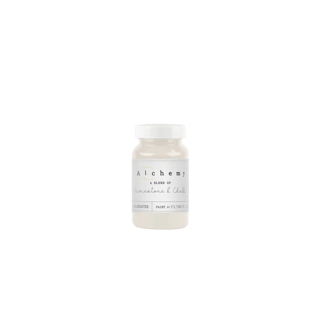 Alchemy by Fusion™ - Alabaster