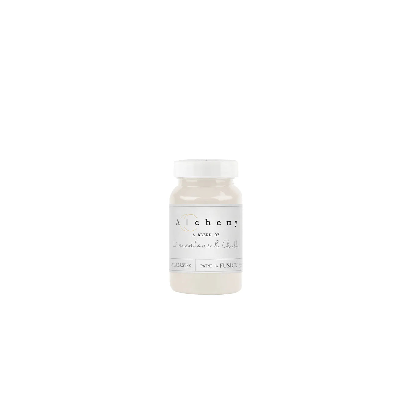 Alchemy by Fusion™ - Alabaster