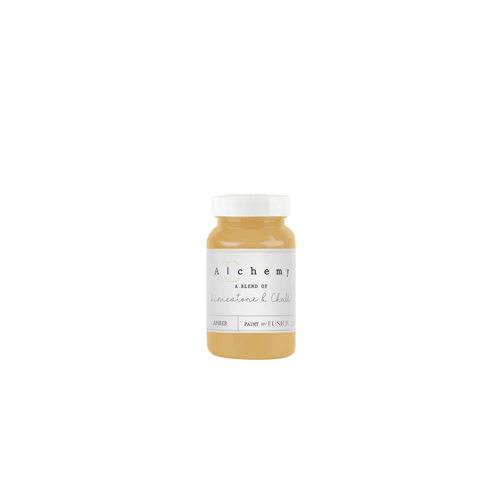 Alchemy by Fusion™ - Amber
