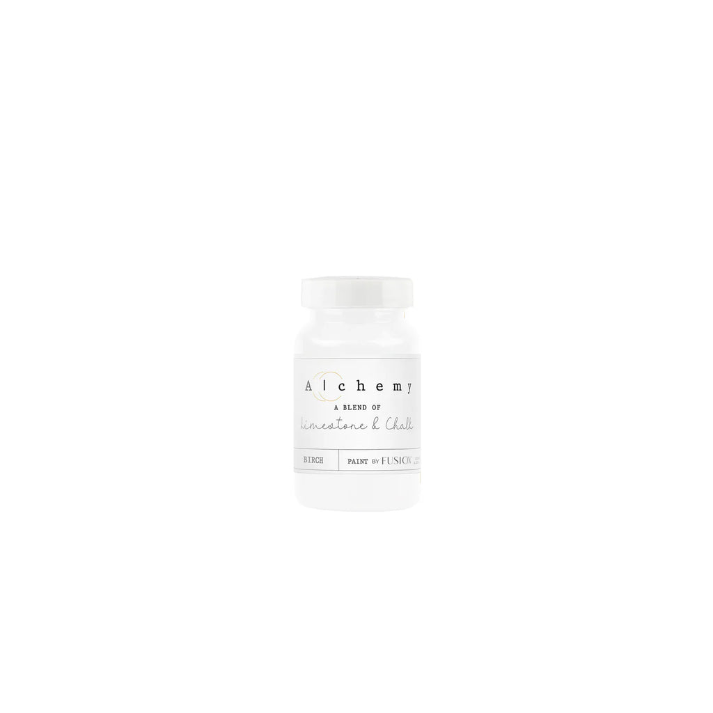 Alchemy by Fusion™ - Birch