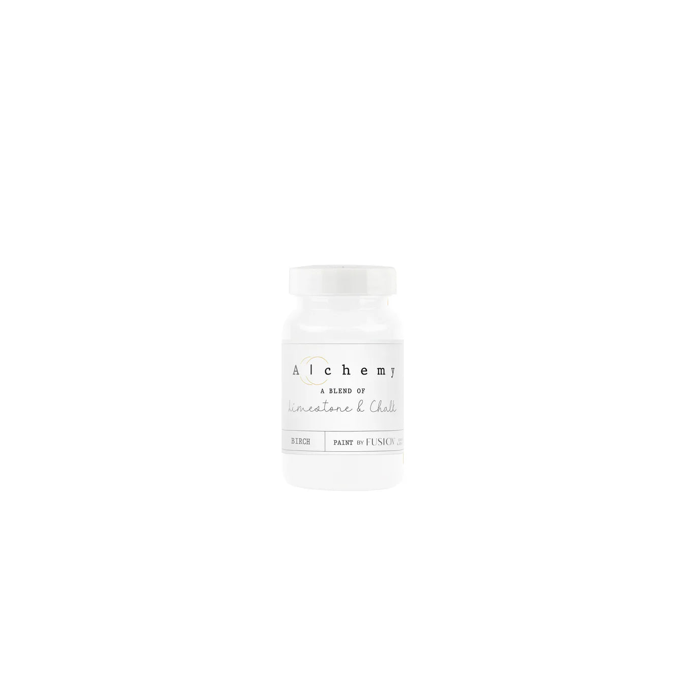 Alchemy by Fusion™ - Birch