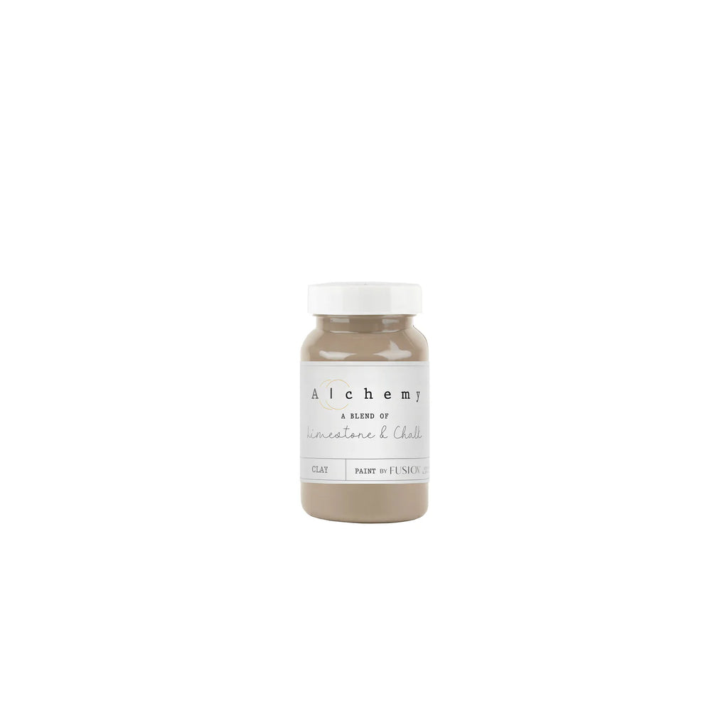 Alchemy by Fusion™ - Clay