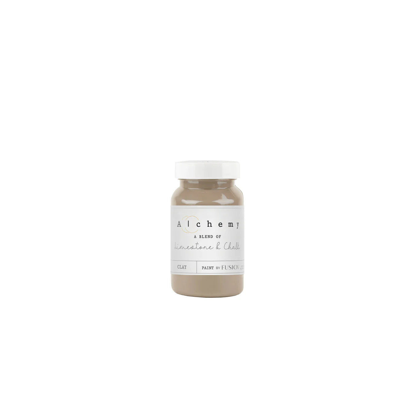 Alchemy by Fusion™ - Clay