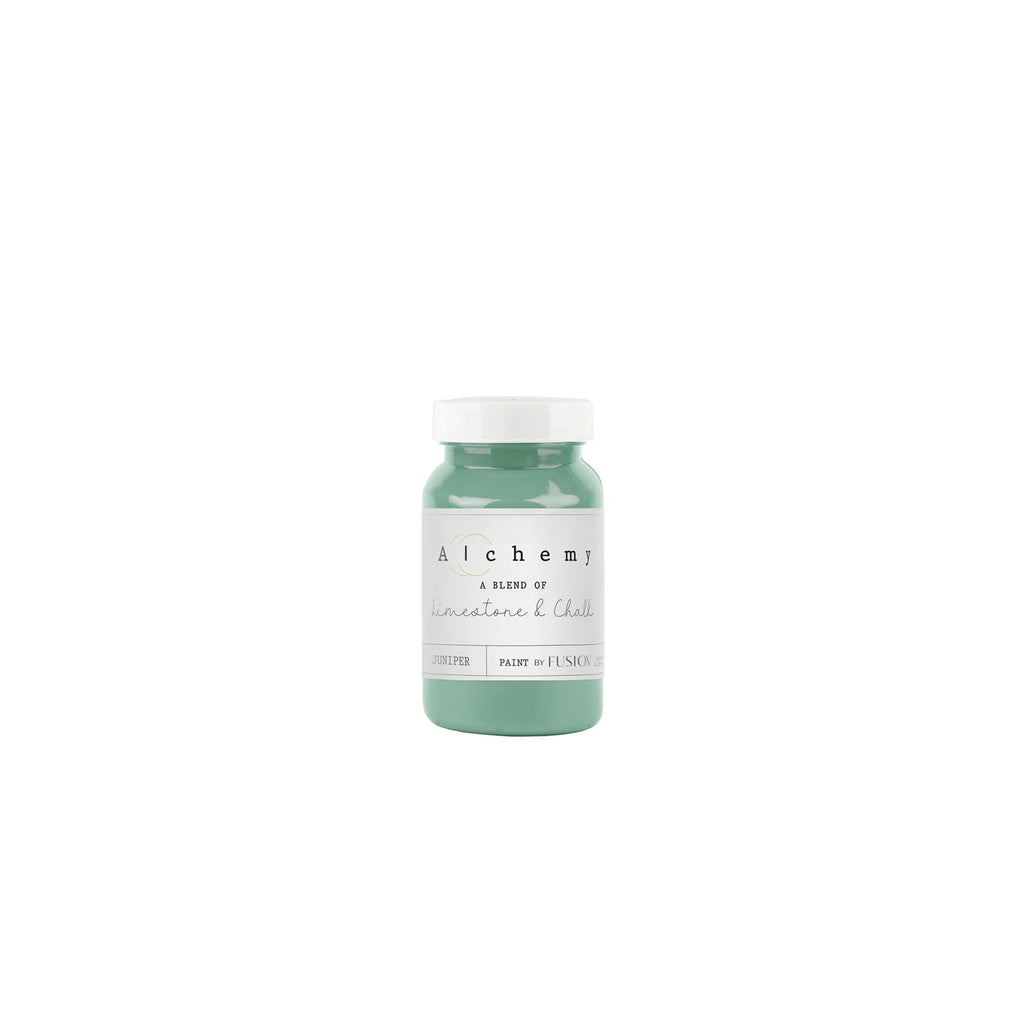 Alchemy by Fusion™ - Juniper