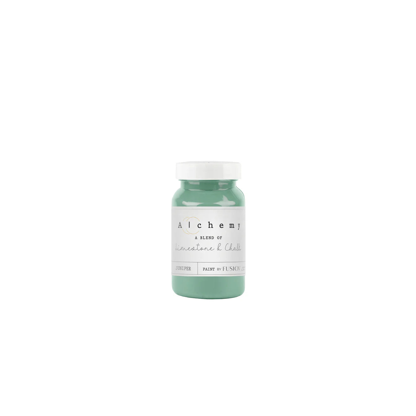 Alchemy by Fusion™ - Juniper