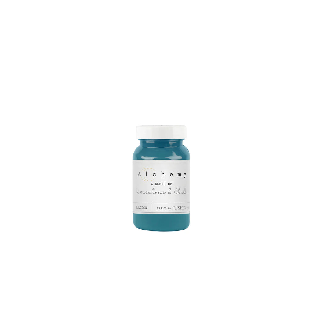 Alchemy by Fusion™ - Lagoon