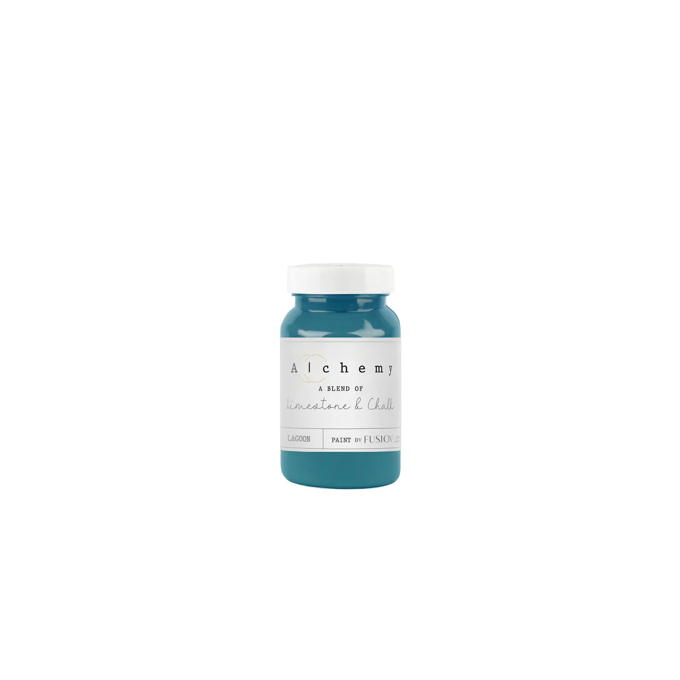 Alchemy by Fusion™ - Lagoon