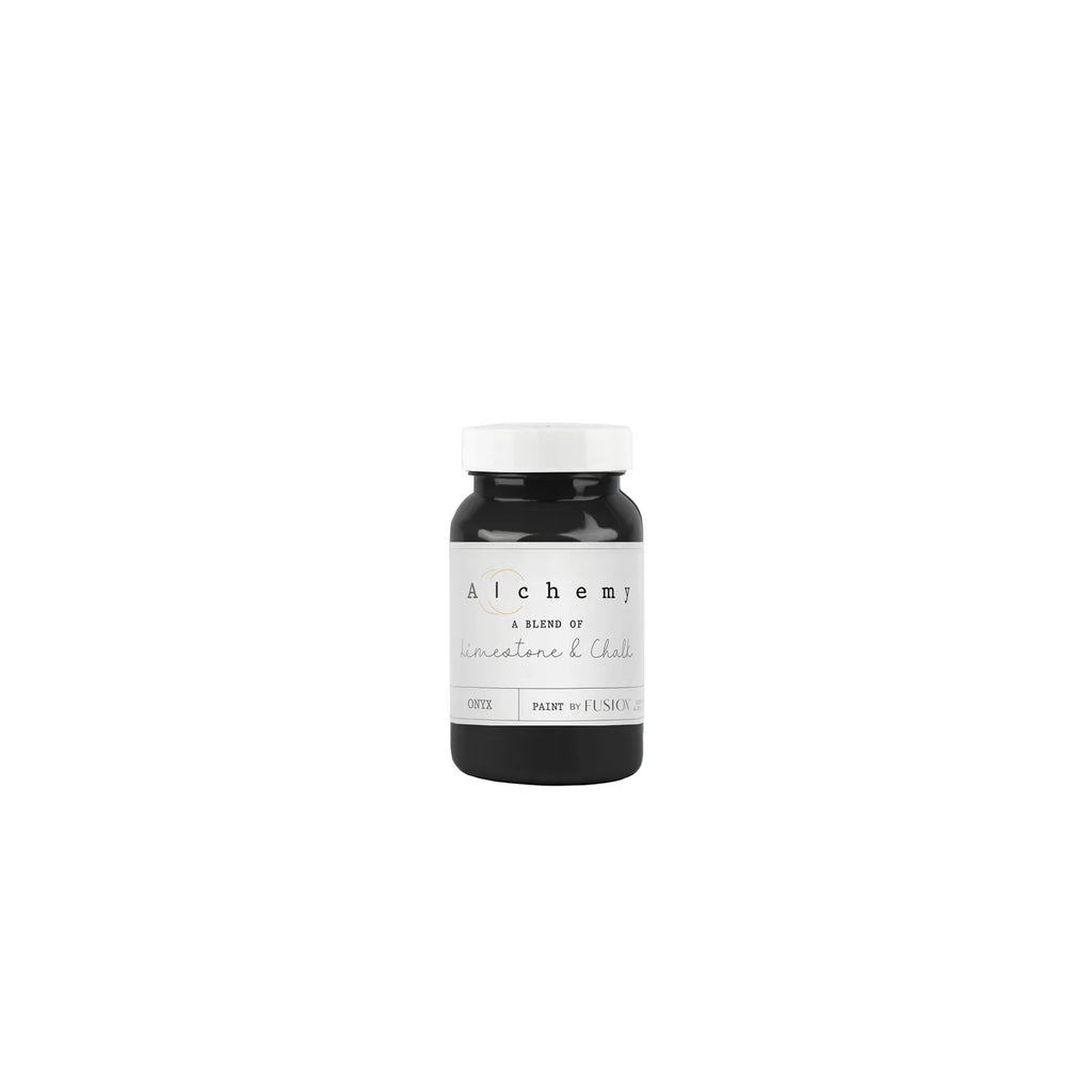 Alchemy by Fusion™ - Onyx