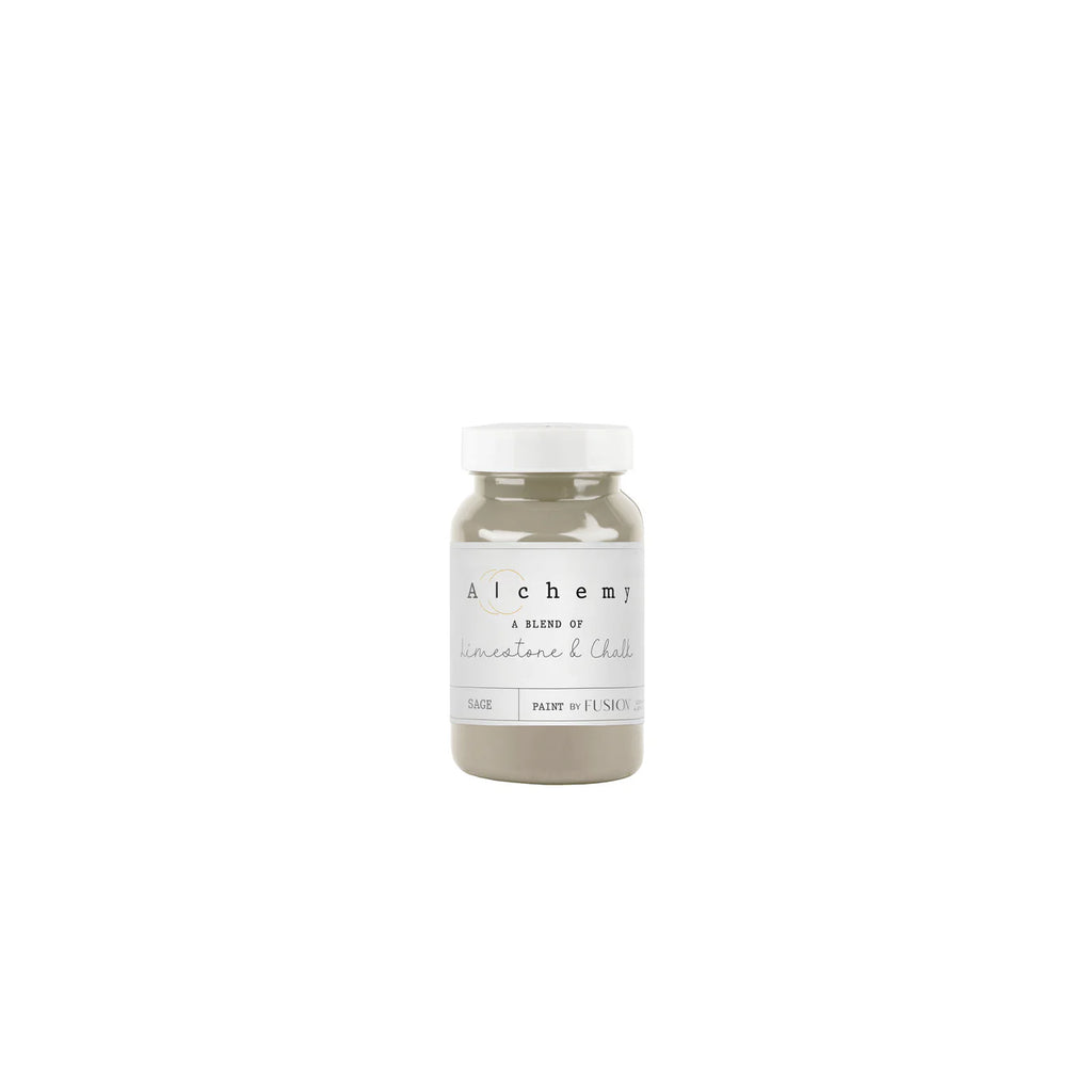 Alchemy by Fusion™ - Sage