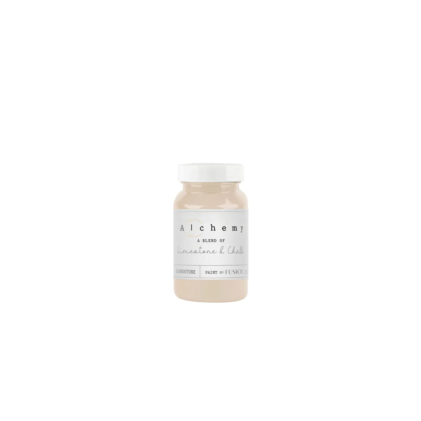 Alchemy by Fusion™ - Sandstone