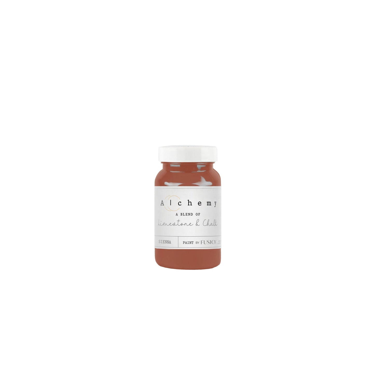 Alchemy by Fusion™ - Sienna