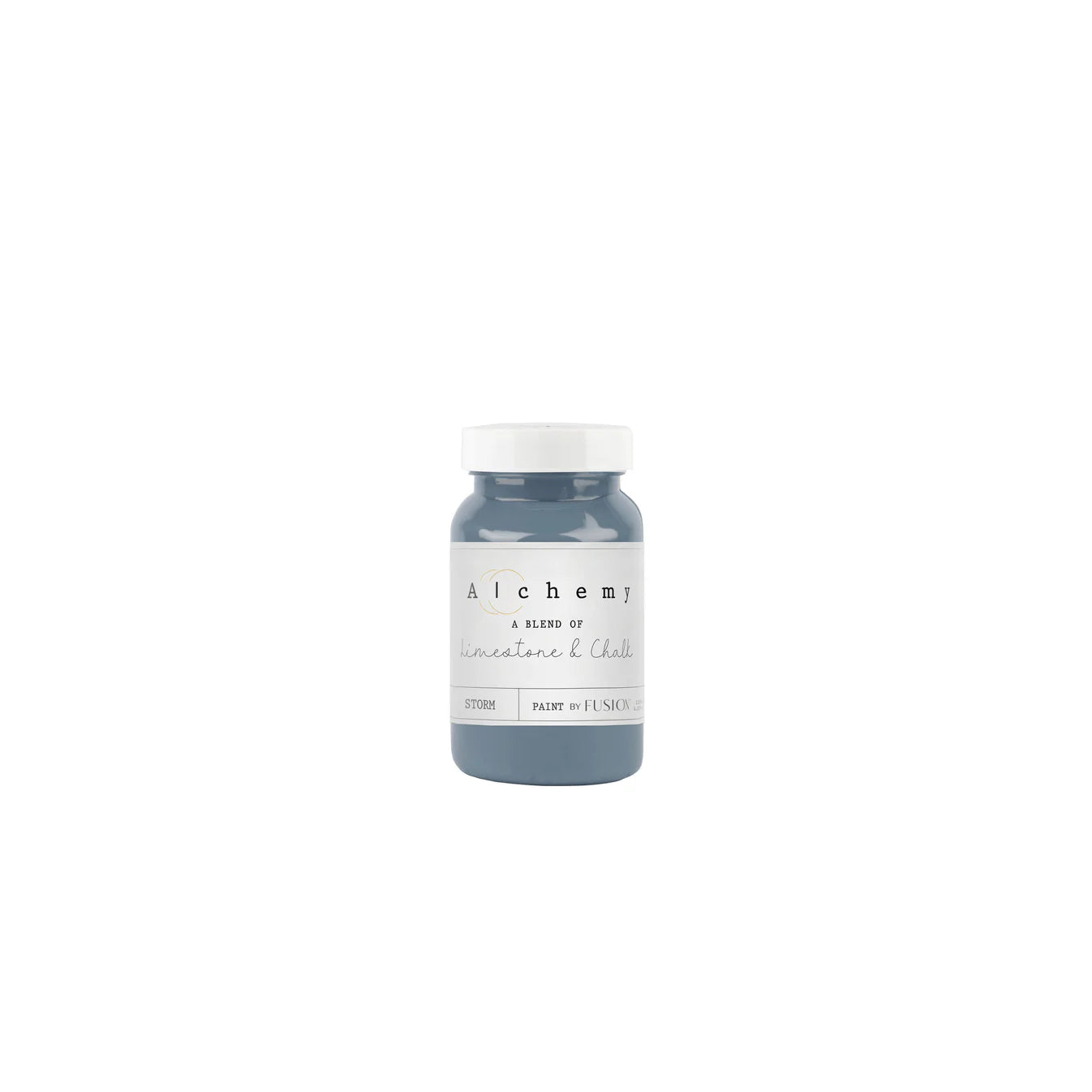 Alchemy by Fusion™ - Storm