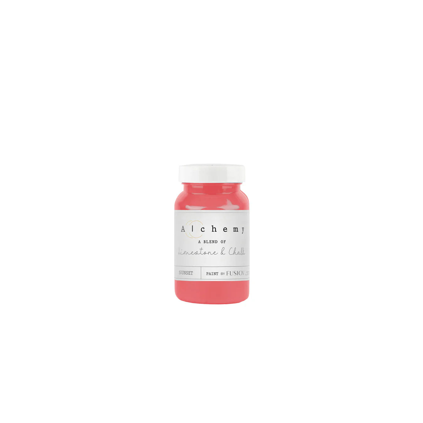 Alchemy by Fusion™ - Sunset