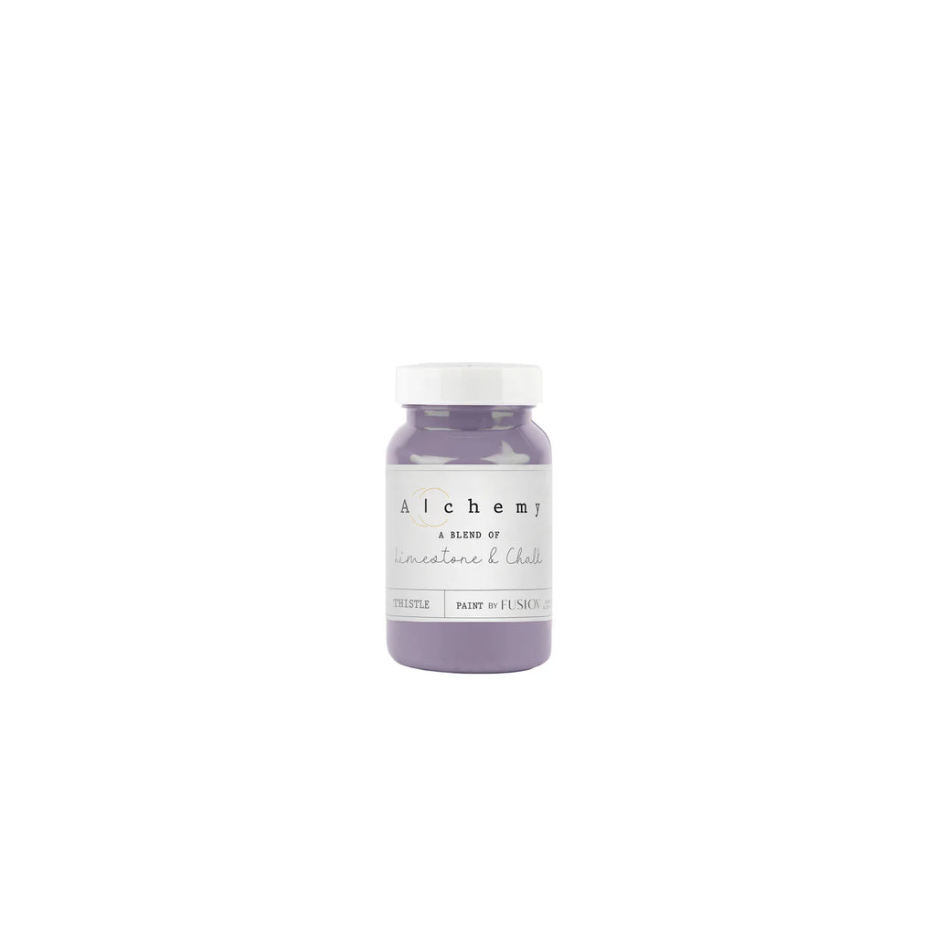 Alchemy by Fusion™ - Thistle