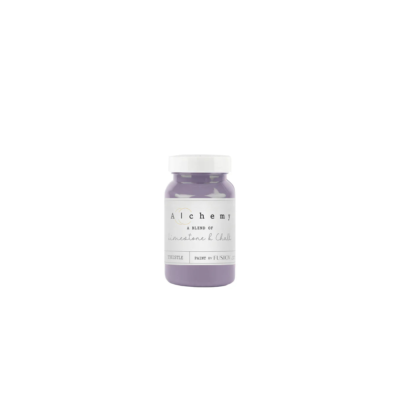 Alchemy by Fusion™ - Thistle