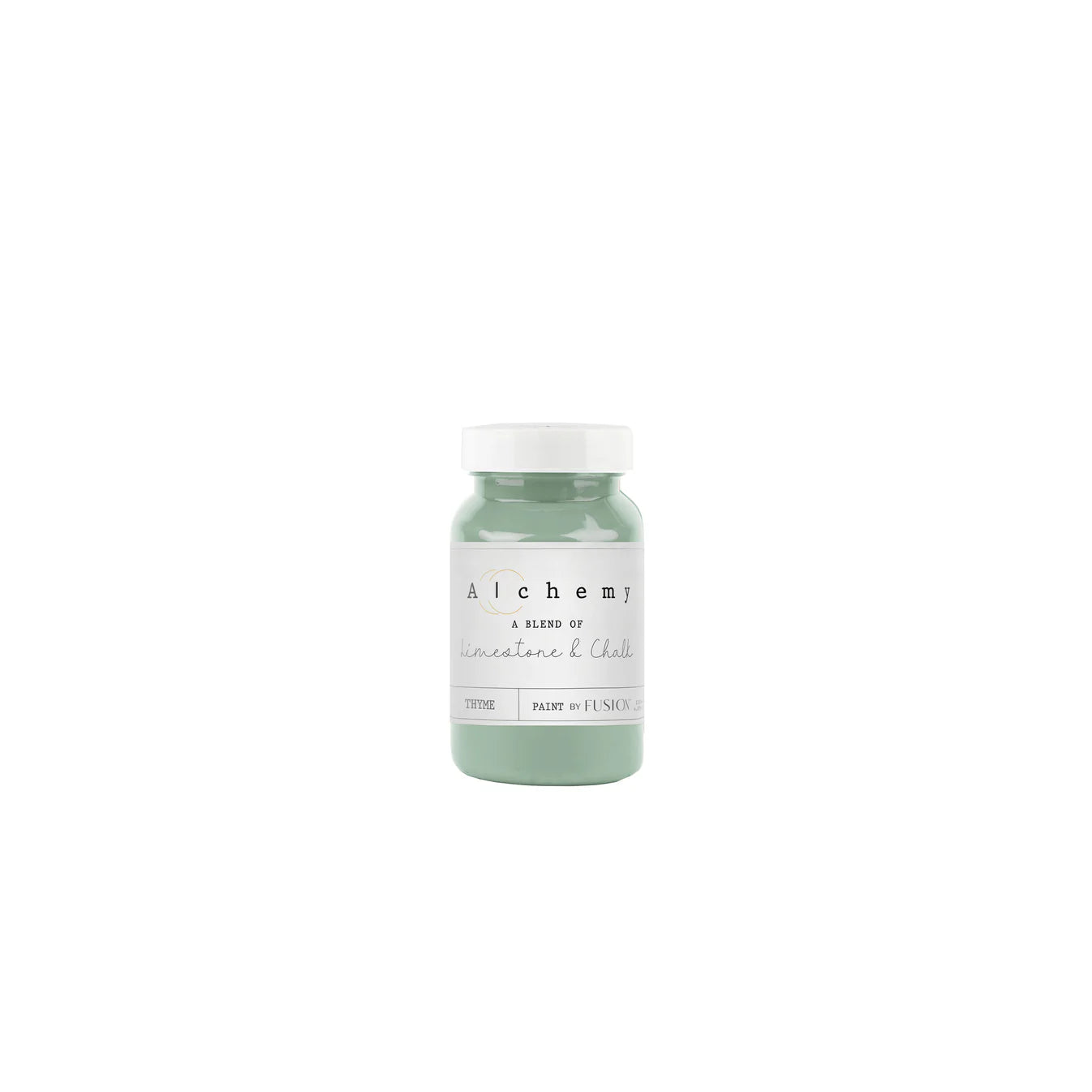 Alchemy by Fusion™ - Thyme