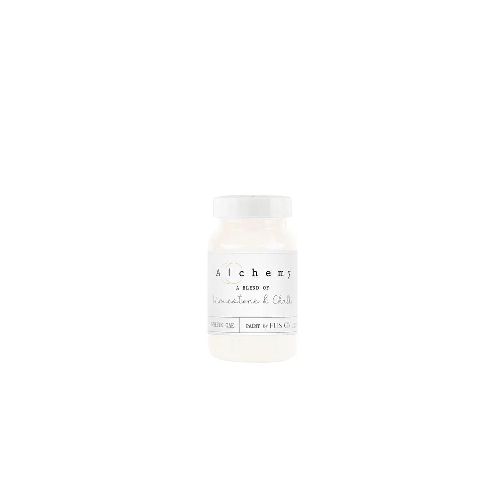 Alchemy by Fusion™ - White Oak
