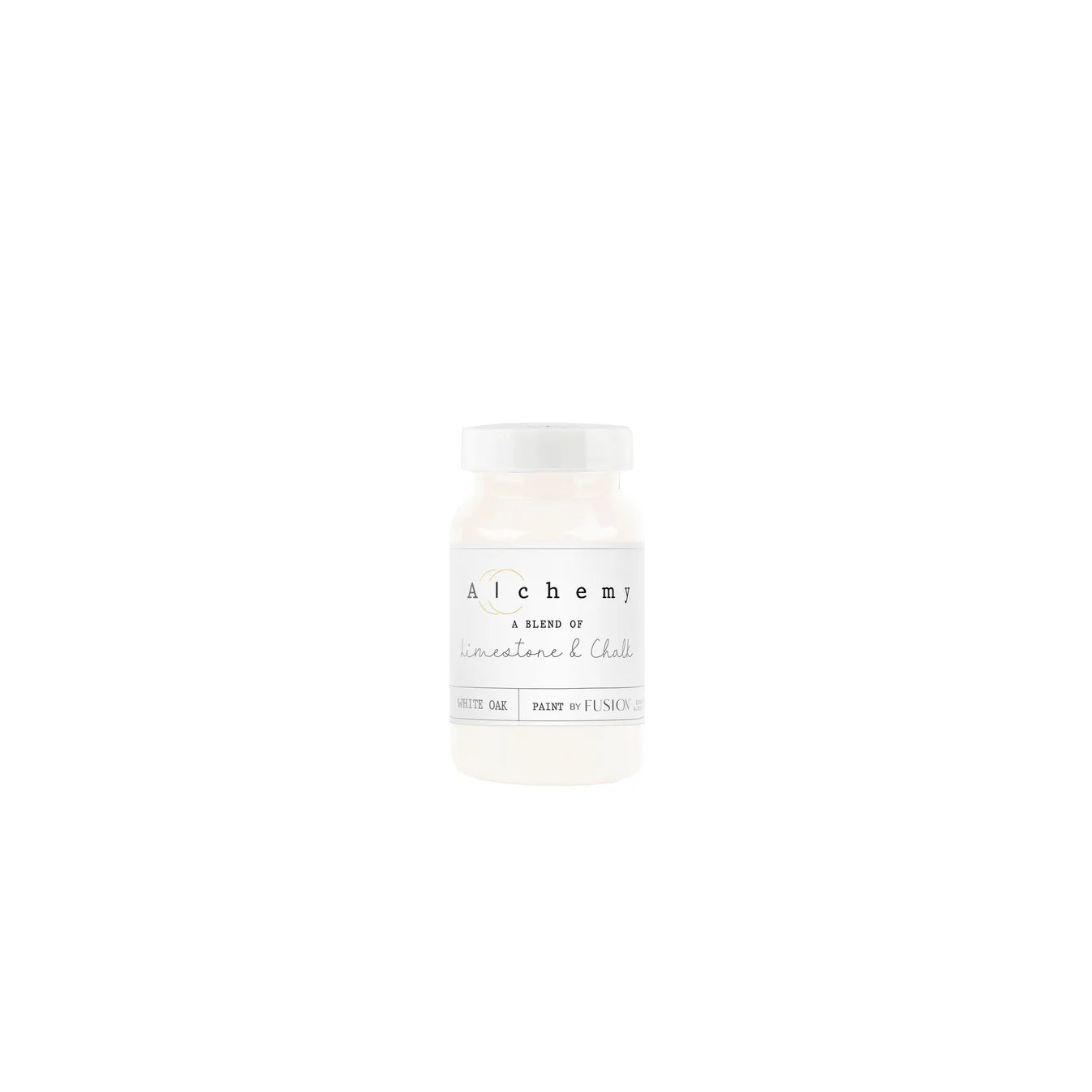 Alchemy by Fusion™ - White Oak