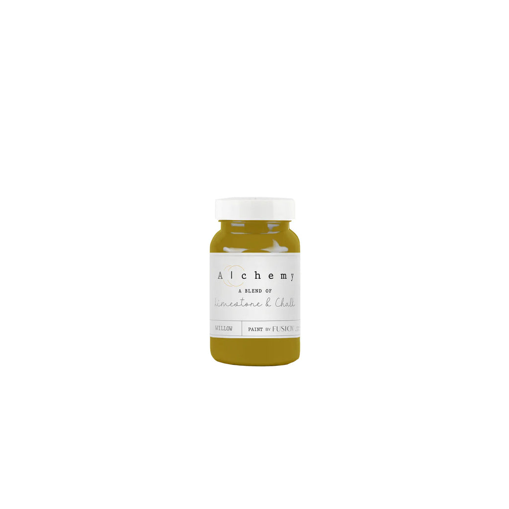 Alchemy by Fusion™ - Willow