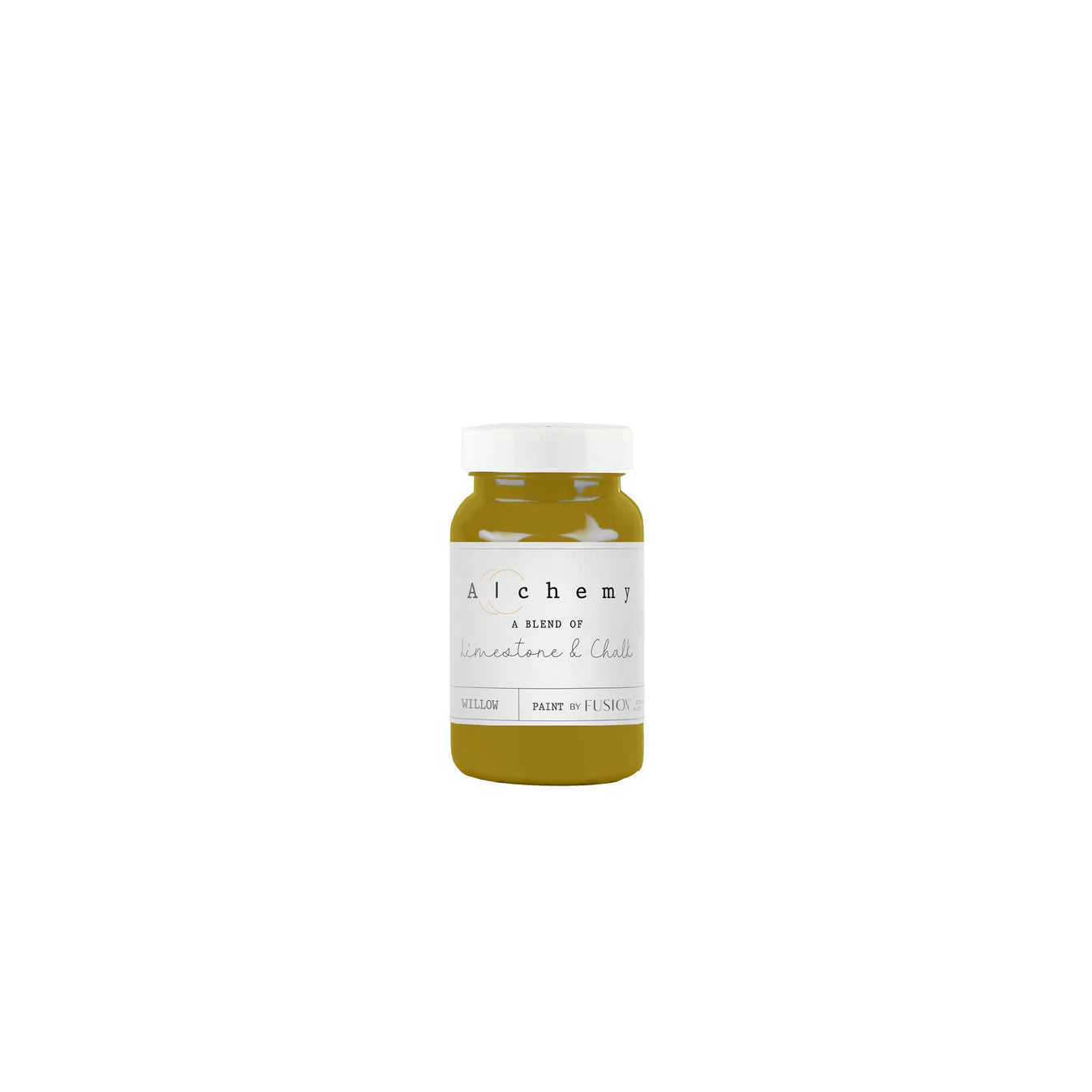 Alchemy by Fusion™ - Willow
