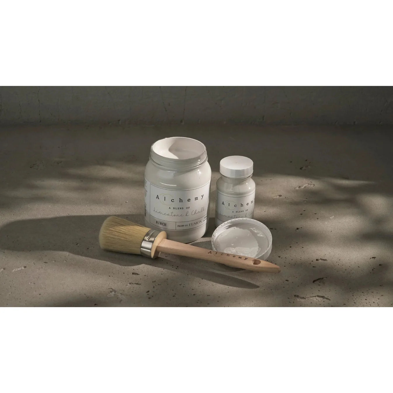 Alchemy by Fusion™ - Birch