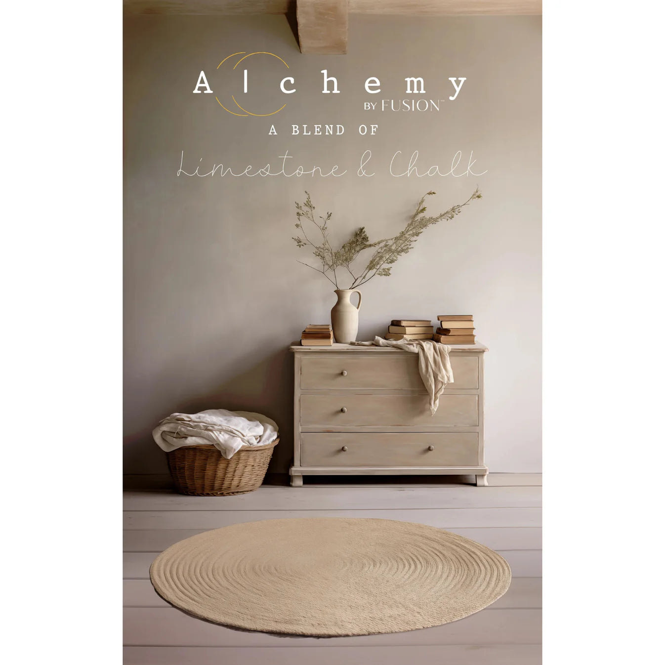 Alchemy by Fusion™ - Clay