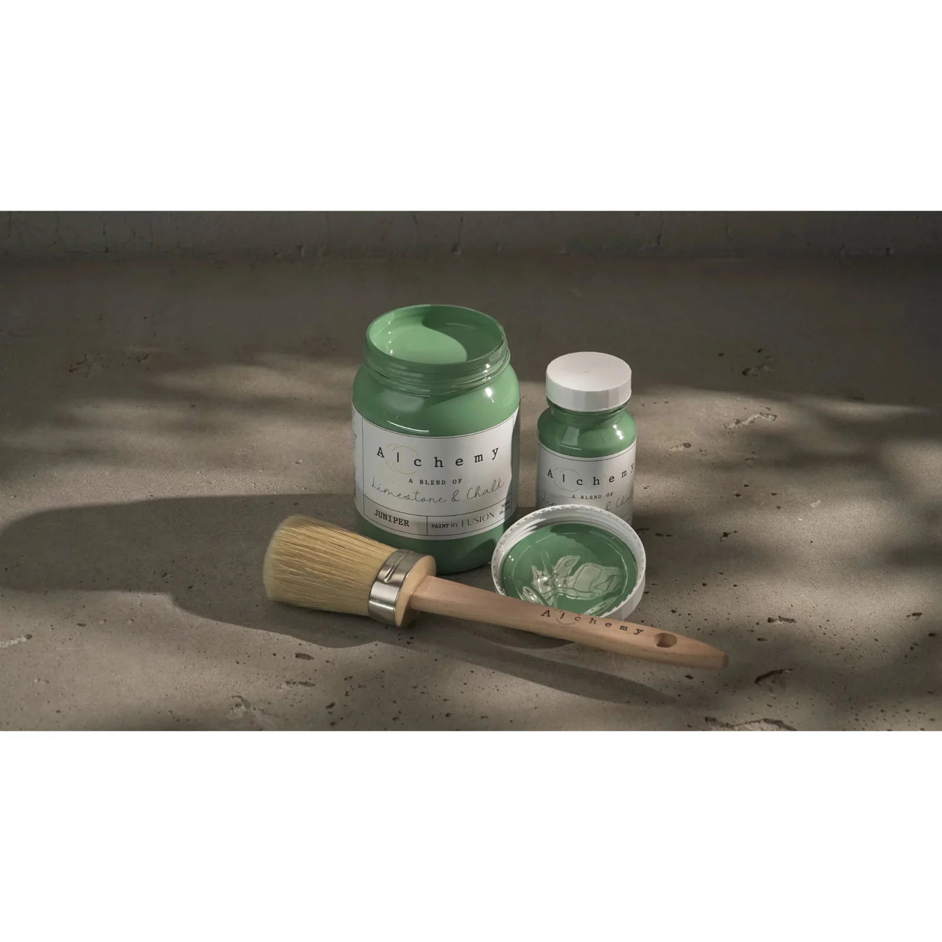 Alchemy by Fusion™ - Juniper