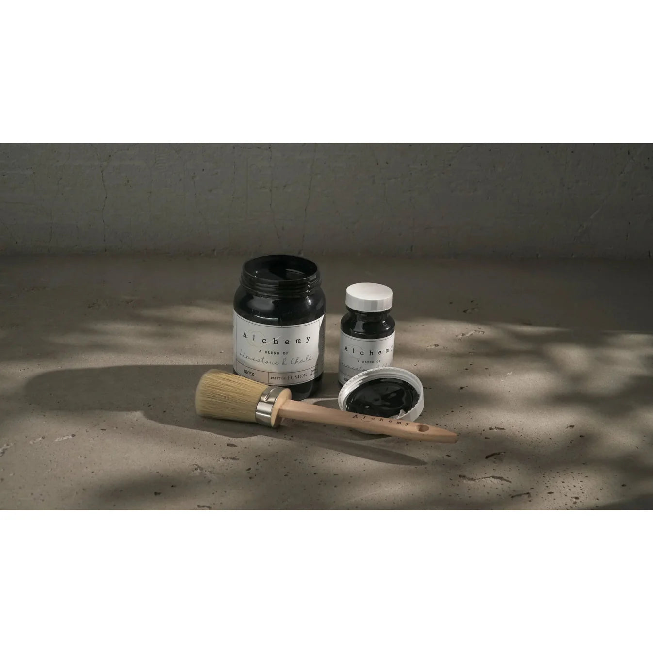 Alchemy by Fusion™ - Onyx