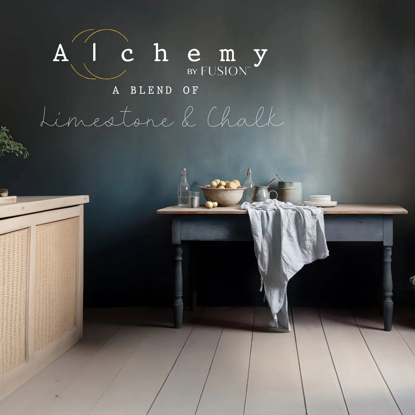 Alchemy by Fusion™ - Storm