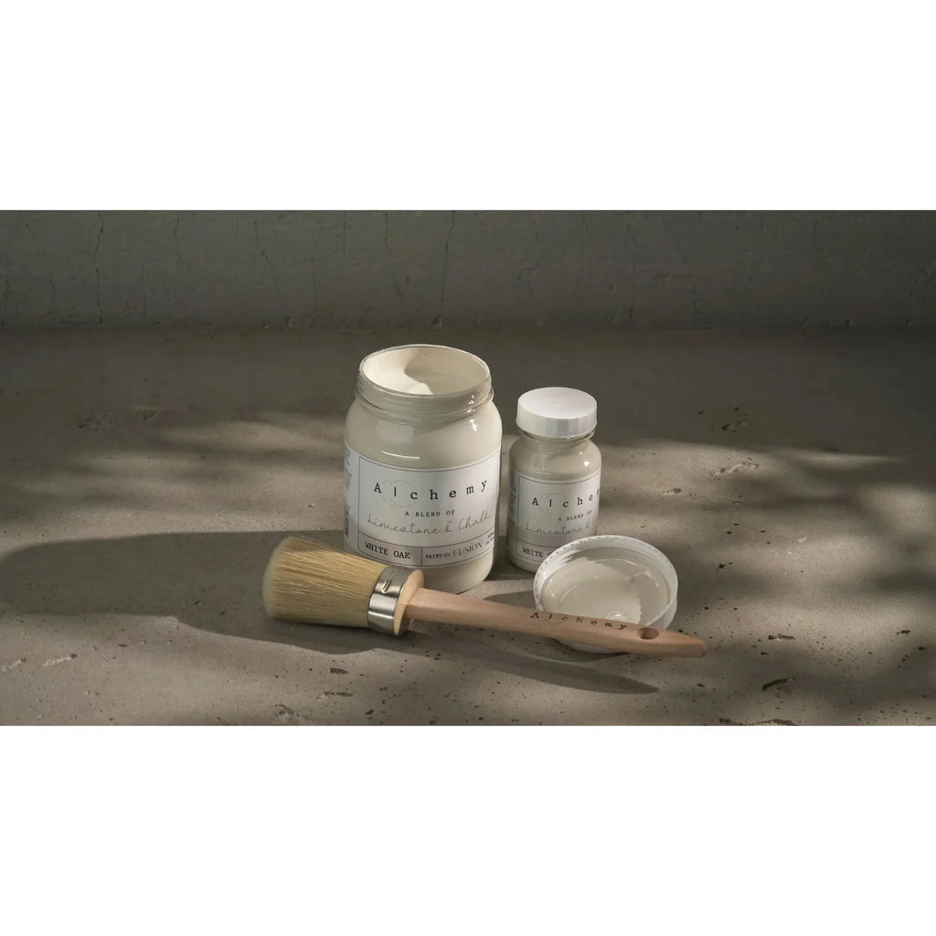 Alchemy by Fusion™ - White Oak