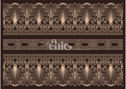 Architectural Art Deco