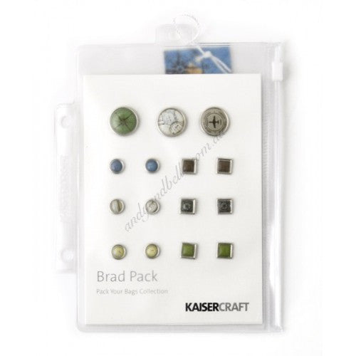 Brad Pack