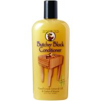 Butcher Block Conditioner 355ml
