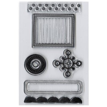 Clear Stamps