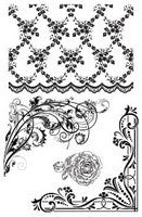 Clear Stamps