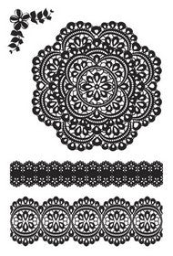Clear Stamps