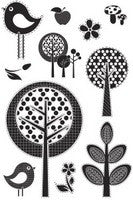 Clear Stamps