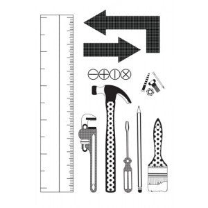 Clear Stamps