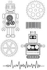 Clear Stamps