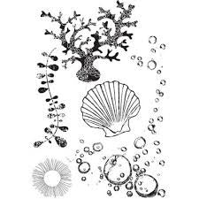 Clear Stamps
