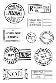 Clear Stamps