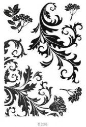 Clear Stamps