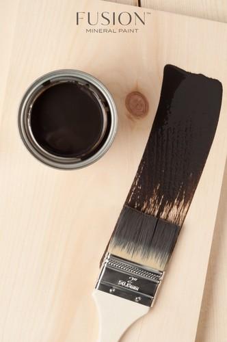 Stain & Oil