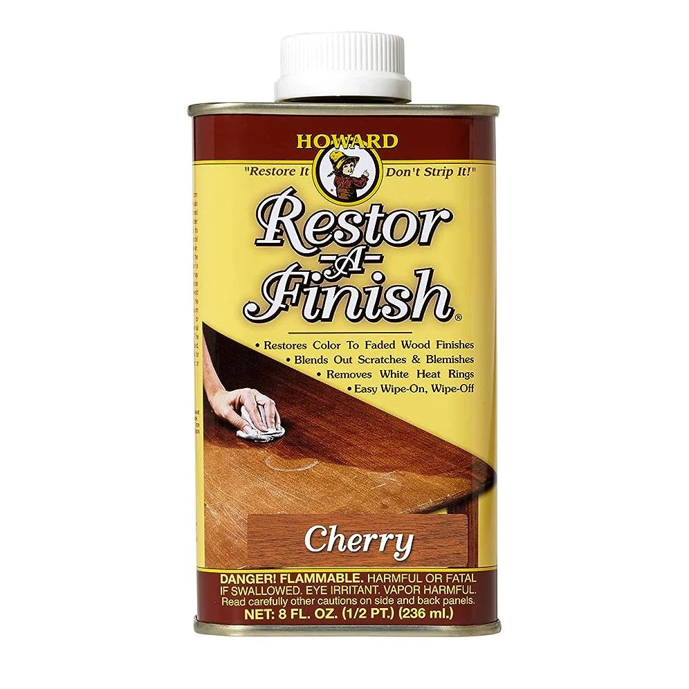 Restor-A-Finish